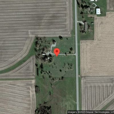 19327 N 2100 East Rd, Pontiac, IL 61764