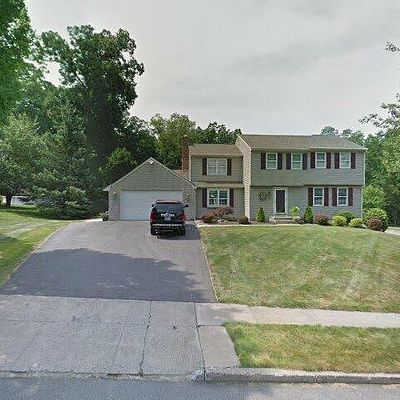 196 Stephen Dr, Meriden, CT 06450