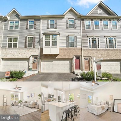 19741 Green Village Dr, Montgomery Village, MD 20886