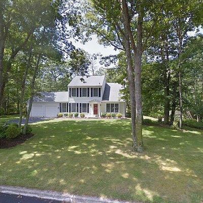 2 Coventry Ln, Ocean View, NJ 08230