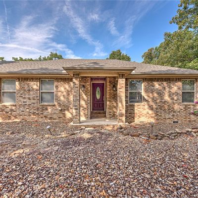 2 S Brent Ln, Bella Vista, AR 72714