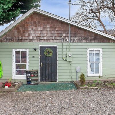 20 Hemlock Ave, Gervais, OR 97026