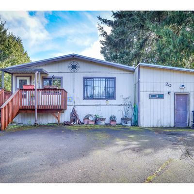 20 Se Ainslee Ave, Depoe Bay, OR 97341