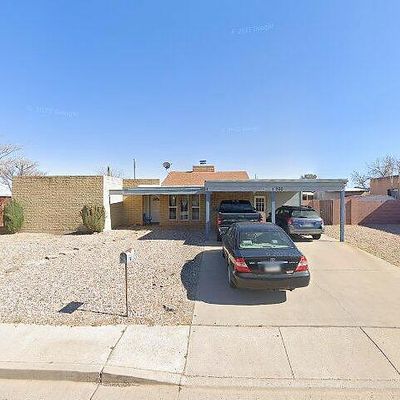 200 Prairie St, Sierra Vista, AZ 85635