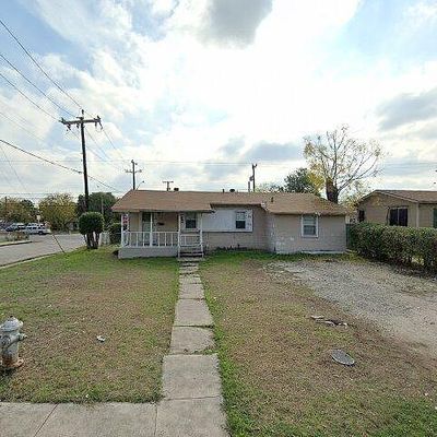 202 Bradford, San Antonio, TX 78228