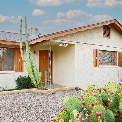 204 E Papago Cir S, Tempe, AZ 85288