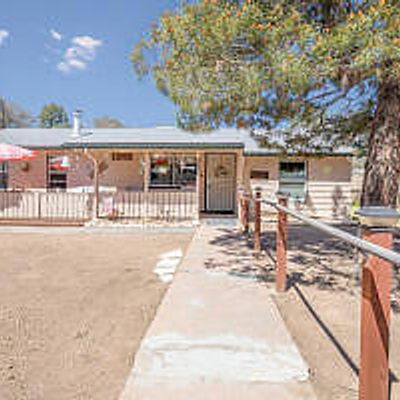 204 S Bentley St, Payson, AZ 85541