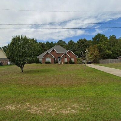 20557 Pearl St, Saucier, MS 39574