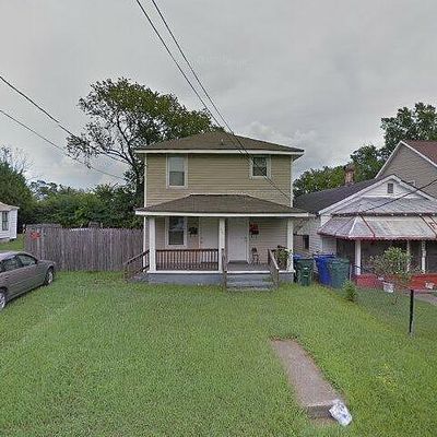 206 N 4 Th St, Suffolk, VA 23434