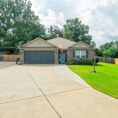 26 Oakland Cir, Austin, AR 72007