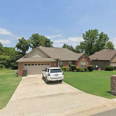 2602 Ridgewood Rd, Searcy, AR 72143