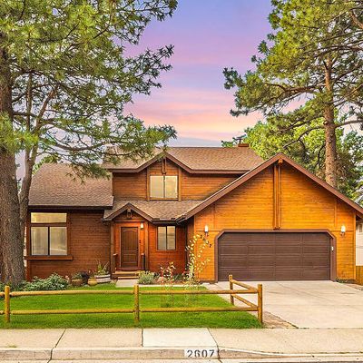 2607 E Matterhorn Dr, Flagstaff, AZ 86004