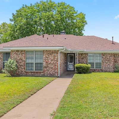 2614 Bennett Ave, Sherman, TX 75090