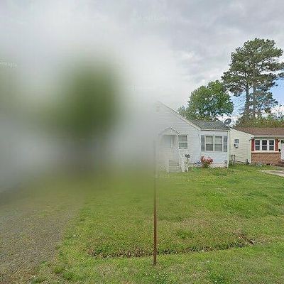 2616 Barclay Ave, Portsmouth, VA 23702