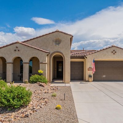 2618 E Keyes Ct, Green Valley, AZ 85614