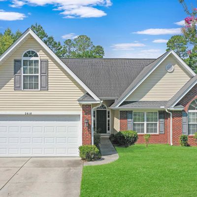 2618 Willet Cv, Conway, SC 29526