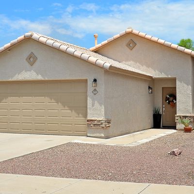 2619 W Cezanne Cir, Tucson, AZ 85741