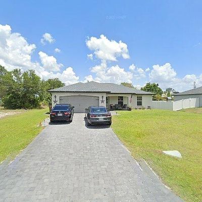 2627 Ne 4 Th Ave, Cape Coral, FL 33909