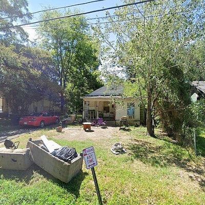 2631 Dupont St, Shreveport, LA 71103