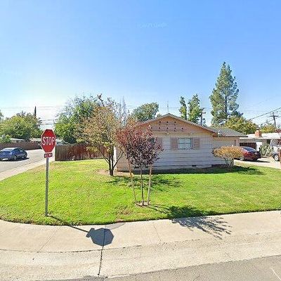 2648 Paseo Dr, Rancho Cordova, CA 95670