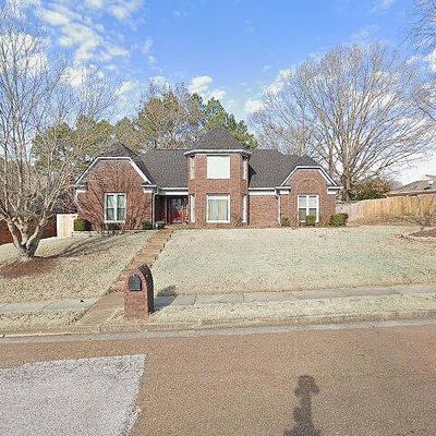 2668 Morning Woods Dr, Cordova, TN 38016