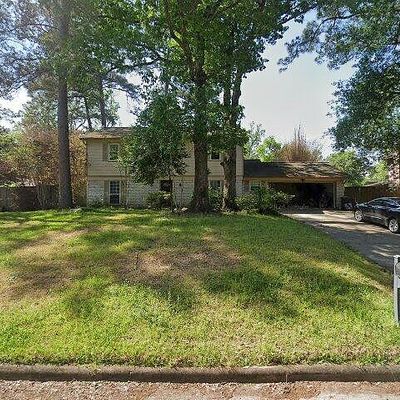 2671 S Woodloch St, Conroe, TX 77385