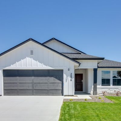 2676 E Buckaroo Dr, Kuna, ID 83634