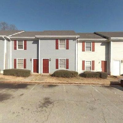 2691 Evans Mill Dr, Lithonia, GA 30058