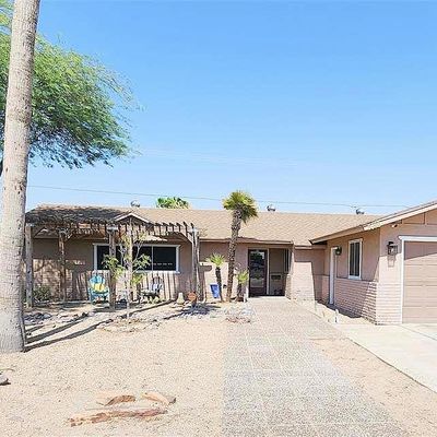 2692 S Madison Ave, Yuma, AZ 85364