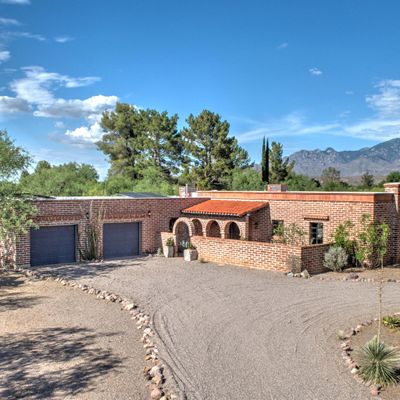 27 Circulo De Prado, Tubac, AZ 85646