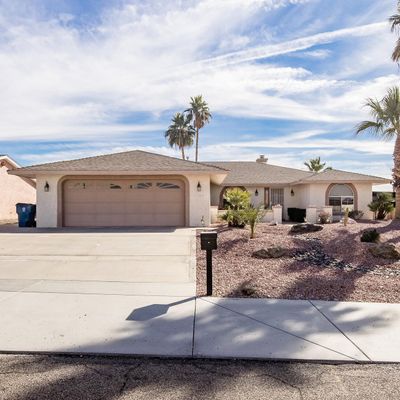 2700 Paseo Dorado, Lake Havasu City, AZ 86406