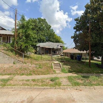 2714 W Jordan St, Shreveport, LA 71103