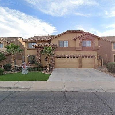 2717 E Teakwood Pl, Chandler, AZ 85249