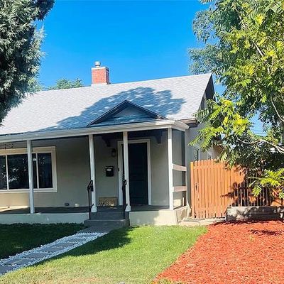 2724 High St, Pueblo, CO 81003