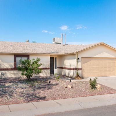 2733 W Firebrook Rd, Tucson, AZ 85741