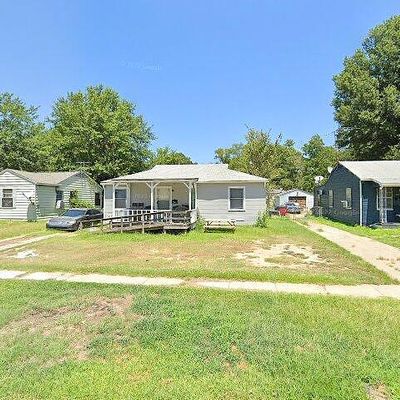 2736 Hillcrest Ave, Shreveport, LA 71108