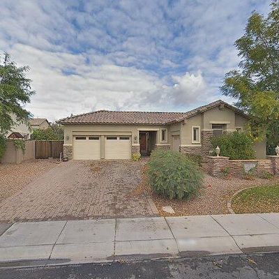 2764 E Lowell Ave, Gilbert, AZ 85295