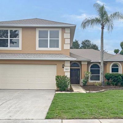 2809 Strand Loop Ct, Oviedo, FL 32765