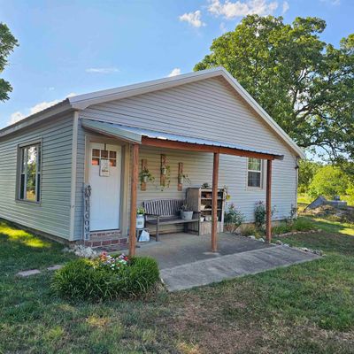 282 Polk Road 681, Mena, AR 71953