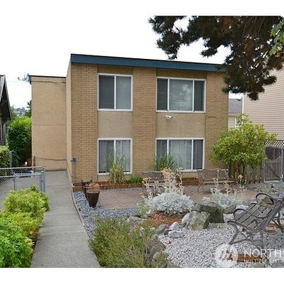 2832 14th Avenue W Unit 5, Seattle, WA 98119