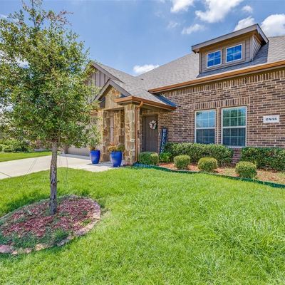 2835 Dusty Rd, Forney, TX 75126