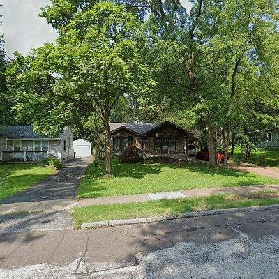 2837 Wismer Ave, Saint Louis, MO 63114