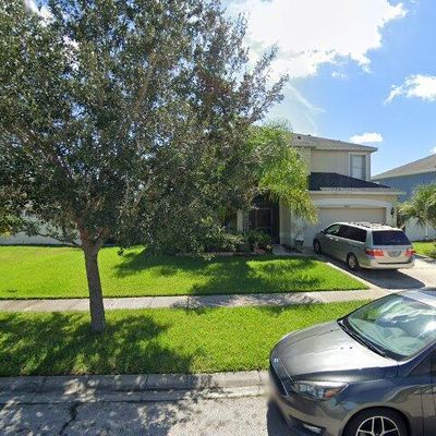 2845 Boating Blvd, Kissimmee, FL 34746