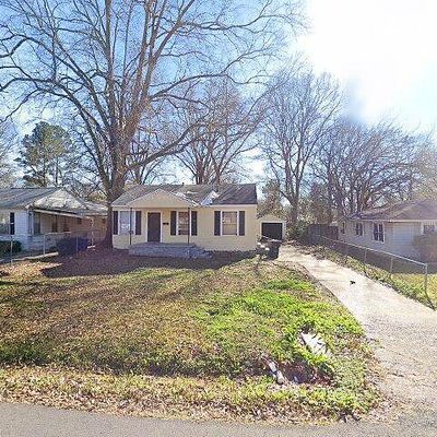 2855 Valley Ridge Rd, Shreveport, LA 71108