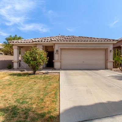 2865 E Cathy Dr, Gilbert, AZ 85296