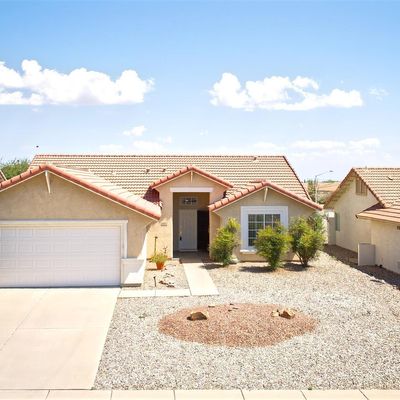 2871 Candlewood Dr, Sierra Vista, AZ 85650