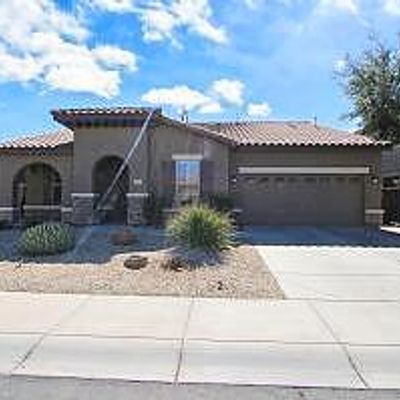 2871 E Fandango Dr, Gilbert, AZ 85298