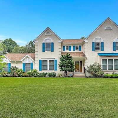 29 Hamton Ct E, Robbinsville, NJ 08691