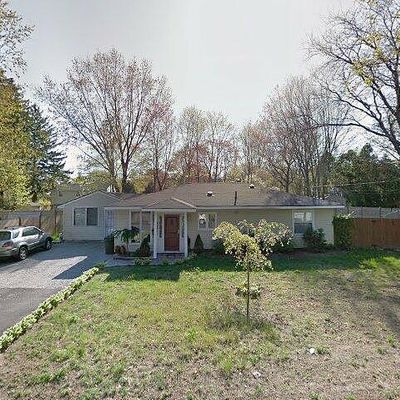 291 Falconer Ave, Brockton, MA 02301