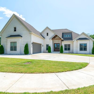 2925 Shadow Ln, Conway, AR 72034